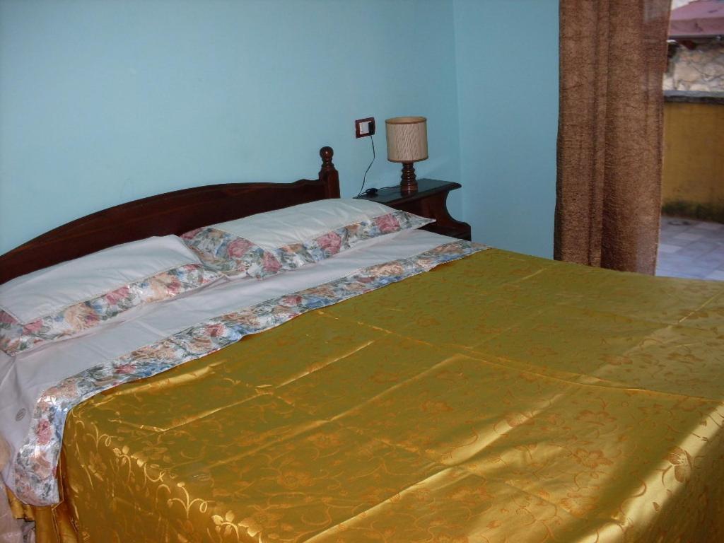 Il Rifugio Hotel Celano Værelse billede