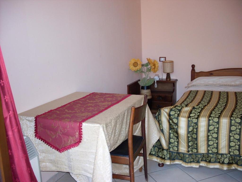 Il Rifugio Hotel Celano Værelse billede