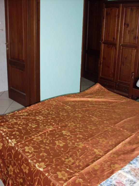 Il Rifugio Hotel Celano Værelse billede