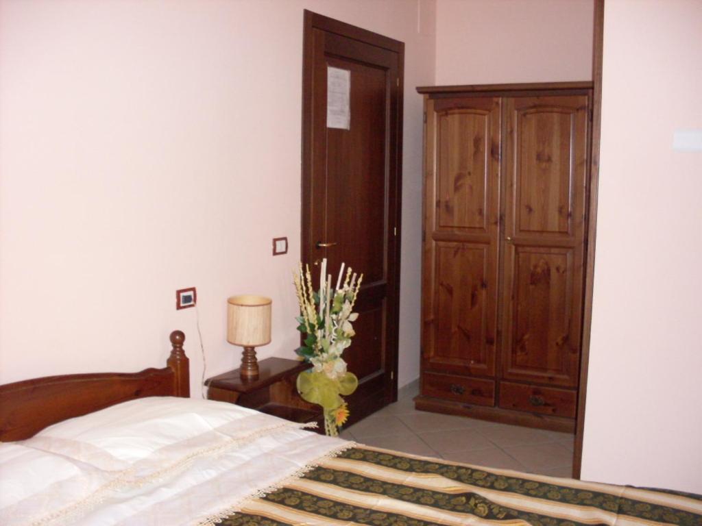 Il Rifugio Hotel Celano Eksteriør billede