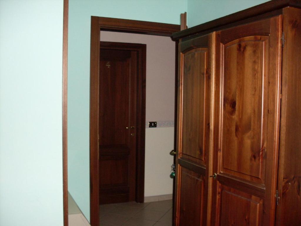Il Rifugio Hotel Celano Eksteriør billede